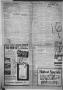 Thumbnail image of item number 2 in: 'Coleman County Chronicle (Coleman, Tex.), Vol. 6, No. 14, Ed. 1 Thursday, April 7, 1938'.