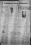 Newspaper: Coleman County Chronicle (Coleman, Tex.), Vol. 10, No. 47, Ed. 1 Thur…