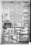 Thumbnail image of item number 2 in: 'Coleman County Chronicle (Coleman, Tex.), Vol. 17, No. 18, Ed. 1 Thursday, April 14, 1949'.
