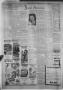 Thumbnail image of item number 4 in: 'Coleman County Chronicle (Coleman, Tex.), Vol. 10, No. 48, Ed. 1 Thursday, November 19, 1942'.