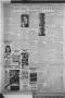 Thumbnail image of item number 4 in: 'Coleman County Chronicle (Coleman, Tex.), Vol. 9, No. 12, Ed. 1 Thursday, March 13, 1941'.