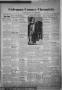 Newspaper: Coleman County Chronicle (Coleman, Tex.), Vol. 7, No. 24, Ed. 1 Thurs…
