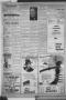 Thumbnail image of item number 2 in: 'Coleman County Chronicle (Coleman, Tex.), Vol. 13, No. 39, Ed. 1 Thursday, September 13, 1945'.