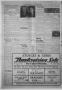 Thumbnail image of item number 2 in: 'Coleman County Chronicle (Coleman, Tex.), Vol. 3, No. 46, Ed. 1 Thursday, November 21, 1935'.