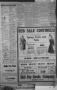 Thumbnail image of item number 3 in: 'Coleman County Chronicle (Coleman, Tex.), Vol. 12, No. 7, Ed. 1 Thursday, February 3, 1944'.