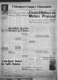 Newspaper: Coleman County Chronicle (Coleman, Tex.), Vol. 20, No. 36, Ed. 1 Thur…