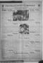 Thumbnail image of item number 1 in: 'Coleman County Chronicle (Coleman, Tex.), Vol. 2, No. 12, Ed. 1 Thursday, April 12, 1934'.