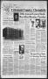 Newspaper: Coleman County Chronicle (Coleman, Tex.), Vol. 46, No. 7, Ed. 1 Thurs…