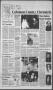 Newspaper: Coleman County Chronicle (Coleman, Tex.), Vol. 46, No. 3, Ed. 1 Thurs…