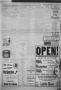 Thumbnail image of item number 2 in: 'Coleman County Chronicle (Coleman, Tex.), Vol. 6, No. 17, Ed. 1 Thursday, April 28, 1938'.