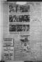 Thumbnail image of item number 2 in: 'Coleman County Chronicle (Coleman, Tex.), Vol. 9, No. 2, Ed. 1 Thursday, January 2, 1941'.
