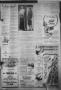 Thumbnail image of item number 3 in: 'Coleman County Chronicle (Coleman, Tex.), Vol. 8, No. 52, Ed. 1 Thursday, December 19, 1940'.