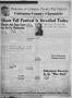 Newspaper: Coleman County Chronicle (Coleman, Tex.), Vol. 18, No. 42, Ed. 1 Thur…