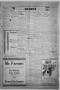 Thumbnail image of item number 3 in: 'Coleman County Chronicle (Coleman, Tex.), Vol. 5, No. 36, Ed. 1 Thursday, September 9, 1937'.