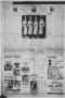 Thumbnail image of item number 4 in: 'Coleman County Chronicle (Coleman, Tex.), Vol. 6, No. 49, Ed. 1 Thursday, December 8, 1938'.
