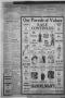 Thumbnail image of item number 2 in: 'Coleman County Chronicle (Coleman, Tex.), Vol. 9, No. 15, Ed. 1 Thursday, April 3, 1941'.
