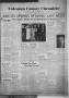 Newspaper: Coleman County Chronicle (Coleman, Tex.), Vol. 7, No. 28, Ed. 1 Thurs…