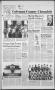 Newspaper: Coleman County Chronicle (Coleman, Tex.), Vol. 46, No. 12, Ed. 1 Thur…