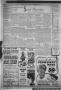 Thumbnail image of item number 4 in: 'Coleman County Chronicle (Coleman, Tex.), Vol. 11, No. 45, Ed. 1 Thursday, October 28, 1943'.