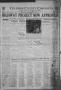 Newspaper: Coleman County Chronicle (Coleman, Tex.), Vol. 1, No. 52, Ed. 1 Thurs…