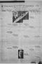 Primary view of Coleman County Chronicle (Coleman, Tex.), Vol. 2, No. 22, Ed. 1 Thursday, June 21, 1934
