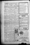 Thumbnail image of item number 4 in: 'The Jacksboro News. (Jacksboro, Tex.), Vol. 17, No. 33, Ed. 1 Thursday, August 14, 1913'.