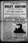 Thumbnail image of item number 2 in: 'The Jacksboro News (Jacksboro, Tex.), Vol. 12, No. 22, Ed. 1 Thursday, June 13, 1907'.