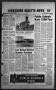 Thumbnail image of item number 1 in: 'Jacksboro Gazette-News (Jacksboro, Tex.), Vol. 99, No. 42, Ed. 1 Monday, March 6, 1978'.