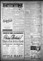 Thumbnail image of item number 4 in: 'Jacksboro Gazette-News (Jacksboro, Tex.), Vol. 76, No. 53, Ed. 1 Thursday, May 31, 1956'.