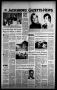 Newspaper: Jacksboro Gazette-News (Jacksboro, Tex.), Vol. 92, No. 47, Ed. 1 Mond…