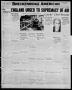 Newspaper: Breckenridge American (Breckenridge, Tex.), Vol. 18, No. 236, Ed. 1, …