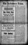 Thumbnail image of item number 1 in: 'The Jacksboro News. (Jacksboro, Tex.), Vol. 16, No. 36, Ed. 1 Thursday, September 7, 1911'.