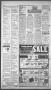 Thumbnail image of item number 4 in: 'Jacksboro Gazette-News (Jacksboro, Tex.), Vol. 108, No. 49, Ed. 1 Monday, April 10, 1989'.