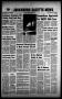 Thumbnail image of item number 1 in: 'Jacksboro Gazette-News (Jacksboro, Tex.), Vol. NINETY-FIFTH YEAR, No. 8, Ed. 1 Monday, July 15, 1974'.