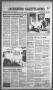 Thumbnail image of item number 1 in: 'Jacksboro Gazette-News (Jacksboro, Tex.), Vol. 108, No. 51, Ed. 1 Monday, April 25, 1988'.