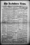 Newspaper: The Jacksboro News. (Jacksboro, Tex.), Vol. 21, No. 45, Ed. 1 Wednesd…
