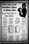 Thumbnail image of item number 3 in: 'Jacksboro Gazette-News (Jacksboro, Tex.), Vol. EIGHTY-EIGHTH YEAR, No. 16, Ed. 1 Thursday, September 14, 1967'.