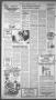 Thumbnail image of item number 2 in: 'Jacksboro Gazette-News (Jacksboro, Tex.), Vol. 105, No. 37, Ed. 1 Monday, January 19, 1987'.