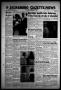Thumbnail image of item number 1 in: 'Jacksboro Gazette-News (Jacksboro, Tex.), Vol. EIGHTY-SEVENTH YEAR, No. 43, Ed. 1 Thursday, March 23, 1967'.