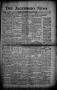 Thumbnail image of item number 1 in: 'The Jacksboro News (Jacksboro, Tex.), Vol. 11, No. 31, Ed. 1 Thursday, July 12, 1906'.