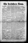 Primary view of The Jacksboro News. (Jacksboro, Tex.), Vol. 21, No. 21, Ed. 1 Wednesday, May 23, 1917