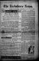Primary view of The Jacksboro News. (Jacksboro, Tex.), Vol. 17, No. 22, Ed. 1 Thursday, May 30, 1912