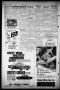 Thumbnail image of item number 2 in: 'Jacksboro Gazette-News (Jacksboro, Tex.), Vol. 80, No. 7, Ed. 1 Thursday, July 14, 1960'.