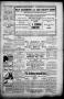 Thumbnail image of item number 3 in: 'The Jacksboro News (Jacksboro, Tex.), Vol. 16, No. 10, Ed. 1 Thursday, March 9, 1911'.