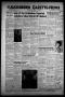 Primary view of Jacksboro Gazette-News (Jacksboro, Tex.), Vol. EIGHTY-SIXTH YEAR, No. 26, Ed. 1 Thursday, November 24, 1966