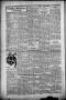 Thumbnail image of item number 2 in: 'The Jacksboro News (Jacksboro, Tex.), Vol. 11, No. 47, Ed. 1 Thursday, November 1, 1906'.