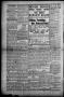 Thumbnail image of item number 2 in: 'The Jacksboro News (Jacksboro, Tex.), Vol. 13, No. 46, Ed. 1 Thursday, November 19, 1908'.