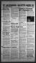 Thumbnail image of item number 1 in: 'Jacksboro Gazette-News (Jacksboro, Tex.), Vol. 102, No. 38, Ed. 1 Monday, February 2, 1981'.