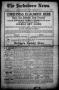 Newspaper: The Jacksboro News. (Jacksboro, Tex.), Vol. 16, No. 48, Ed. 1 Thursda…