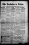 Primary view of The Jacksboro News. (Jacksboro, Tex.), Vol. 21, No. 37, Ed. 1 Wednesday, September 12, 1917